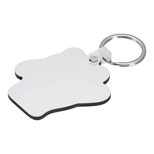 MDF klíčenka pro sublimaci - Bing Dwen Dwen