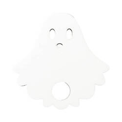 Jmenovka ze sololitu na hrnek 480 / 600 / 540 / 750 ml - duch (sublimace)