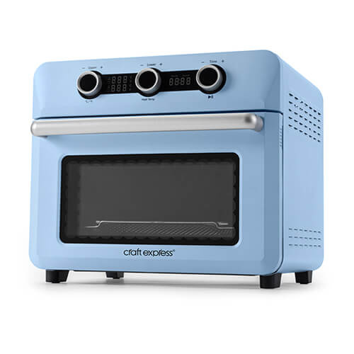 Sublimační trouba Craft Express Pro - 25 l