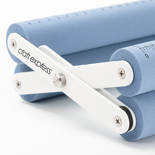 Nástavec pro lepení motivů na hrnky či sklenice - 27 cm AKCE