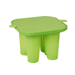 Stiskněte nástavec Multi 3D VACUM pro velké brýle