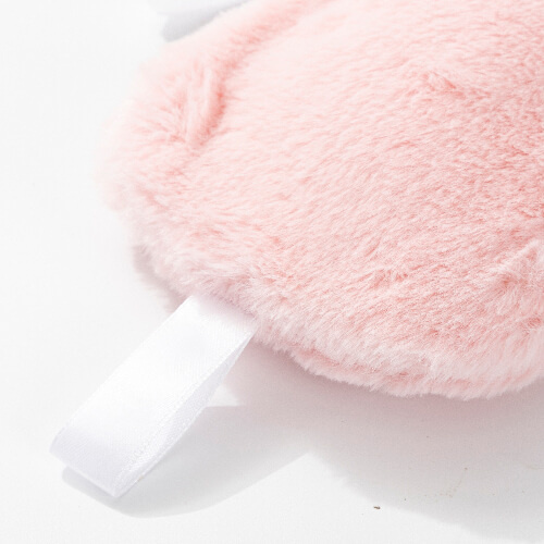 Sublimační kryt pro podlouhlý termoformer o objemu 2000 ml - růžový