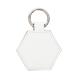 Magnetický klip - závěs na klobouk pro sublimaci - šestihranný