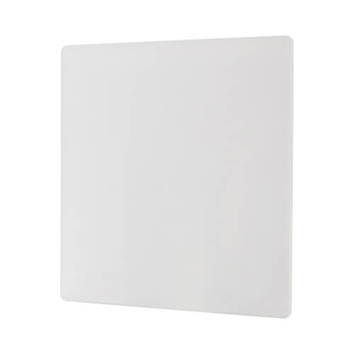 Akryl pro sublimaci 20 x 20 x 0,4 cm - 2 ks.