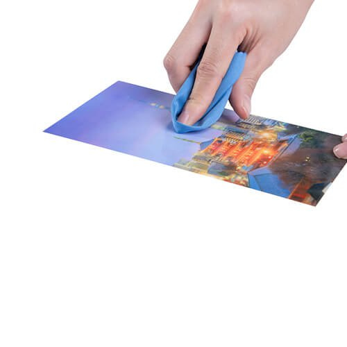 Sublex - sublimační fólie - 1 m.b.