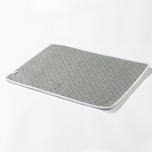 Obdélníková rohožka pro sublimaci