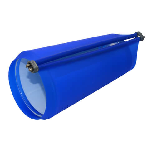 Silikonová objímka na potisk Latte hrnků 450 ml Sublimační termotransfer