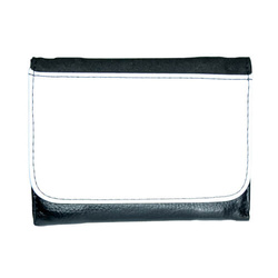 Kožená peněženka 12 x 10 cm sublimace Termotransfer