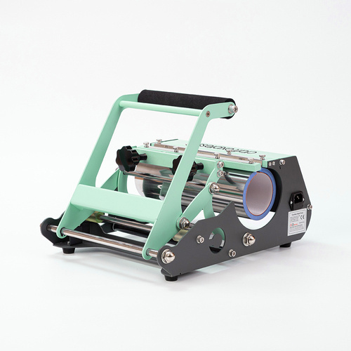 Lis na hrnky a nádoby Craft Express Elite Pro Light Green