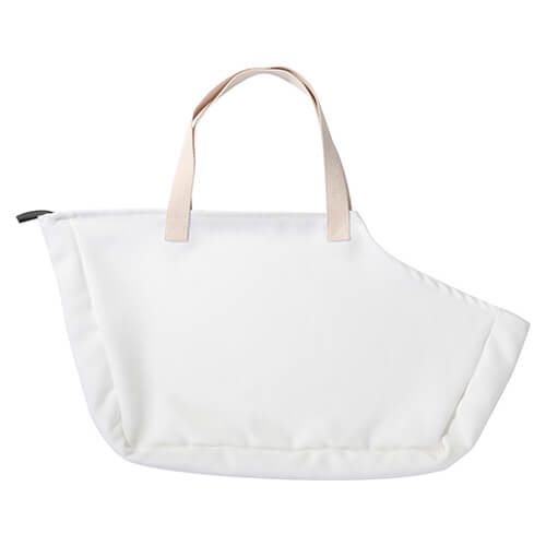 Polyesterová taška - přepravka pro psy pro sublimaci