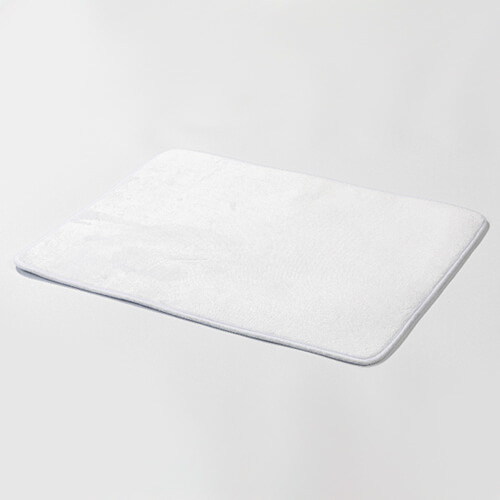 Obdélníková rohožka pro sublimaci