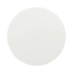 Sklo pro LED lampy WDYDR10 a WDYD1010 pro sublimaci
