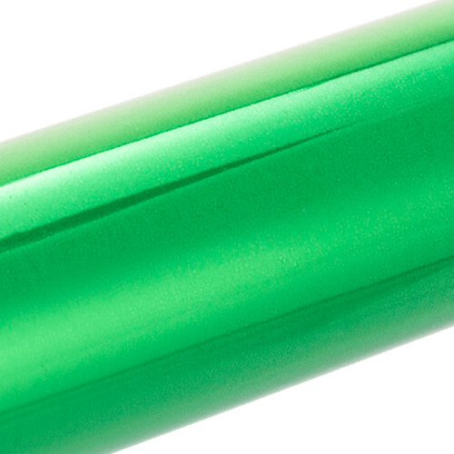 Fólie pro horkou ražbu - zelená