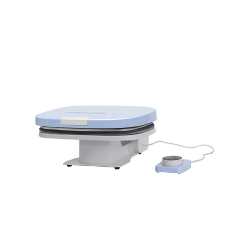 Automatický plochý lis Craft Express Elite 38 x 30 cm modrý