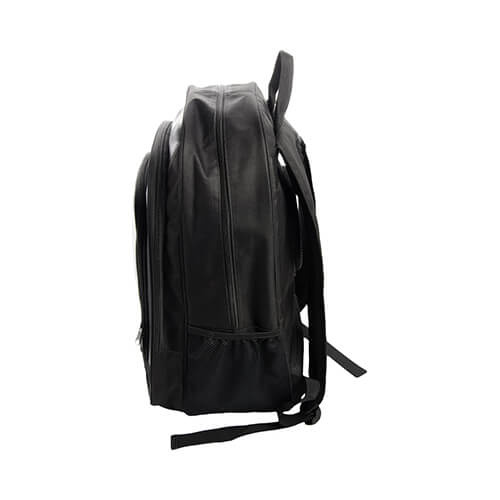 Tříkomorový batoh 35 x 58 x 16 cm pro sublimaci