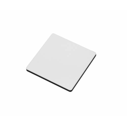 Fotorámeček čtvercový MDF s magnetem 6 x 6 cm sublimační termotransferový
