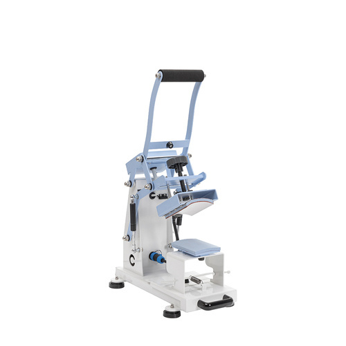 Tepelná objímka pro placatky pro lis CEHBP2330LB