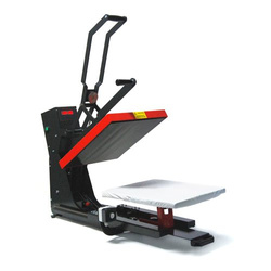 Tiskárna Lotus LTS150SAC - 40 x 50 cm - sublimační termotransferový tisk