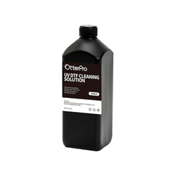 Čistící kapalina pro údržbu UV tiskárny 1000 ml