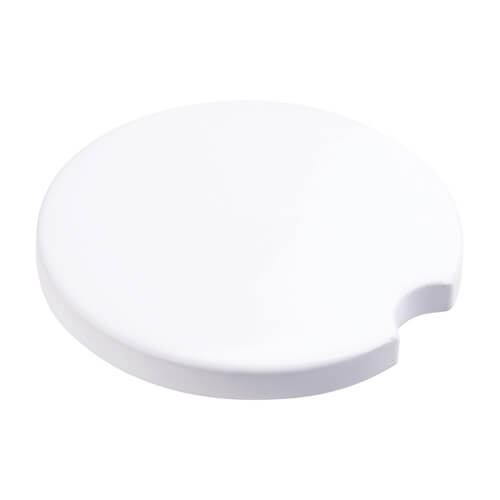 Keramická podložka do auta pro sublimaci - matná