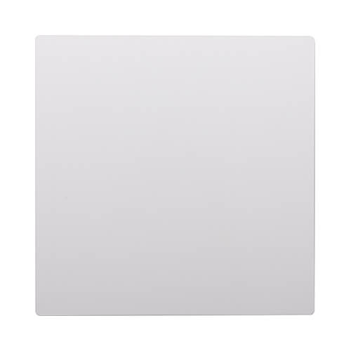 Prémiový laminátový list pro sublimaci 30,5 x 30,5 cm - bílý