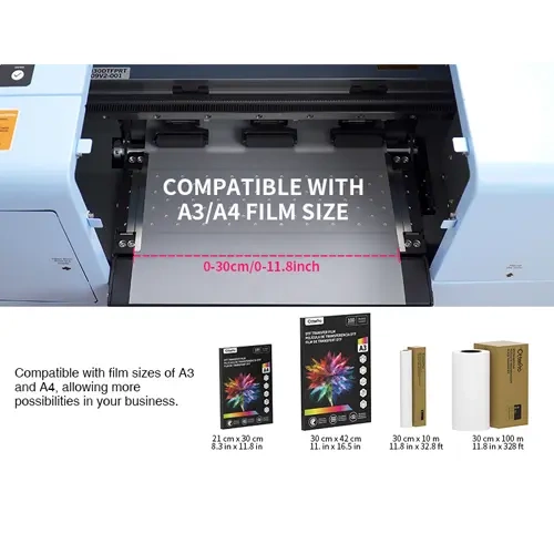 Tiskárna Otter DTF M 30