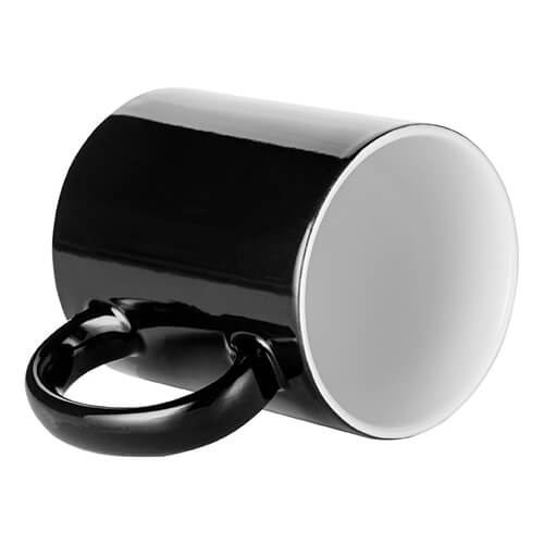 Hrnek (A+) 330 ml - kouzelný s gravírovaním ,,Goddess'' (sublimace)