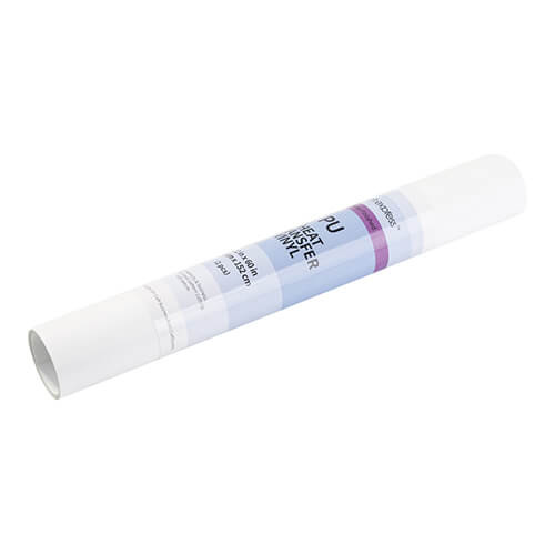 Flex fólie - matná bílá