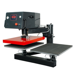 Tiskárna Lotus LTS750 - 2 x 40 x 50 cm - sublimační termotransferový tisk