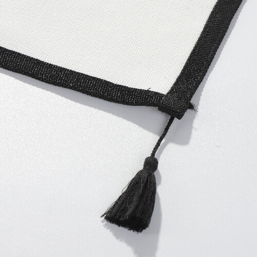 Macrame 45 x 62 cm pro sublimaci