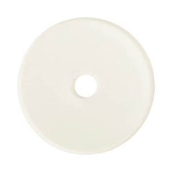 Akrylová jmenovka pro sublimaci - kruh