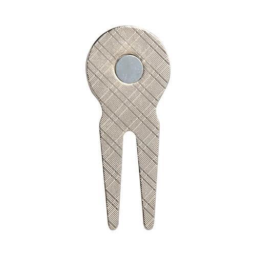 Klip na golfový klobouk pro sublimaci