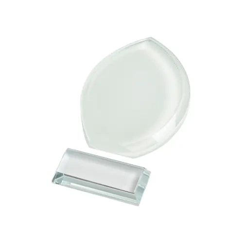 Sub Crystal - krystalový model CC1013SY se stojánkem