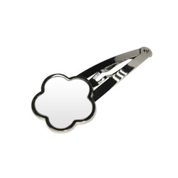 Slunečnicová sponka Sublimace Tepelný přenos