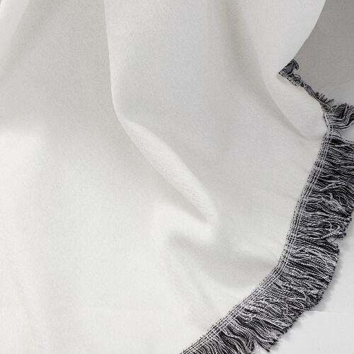 Tapiserie s třásněmi 200 x 150 cm pro sublimaci