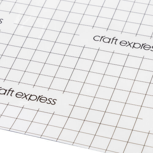 Přenosová fólie Firefly Night 30,5 x 30,5 cm - 4 ks.