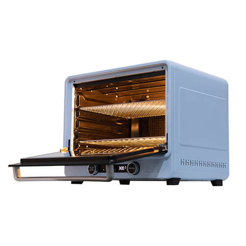 Sublimační trouba iSmart - 40 l