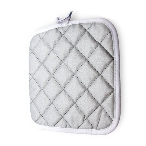 Kuchyňská rohožka 20 x 20 cm Sublimace Termotransfer