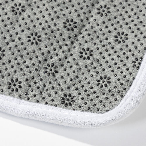 Obdélníková rohožka pro sublimaci