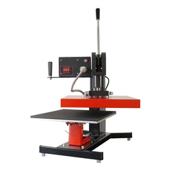 Tiskárna Lotus LTS138B - 38 x 45 cm - sublimační termotransferový tisk