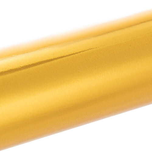 Fólie pro horkou ražbu - zlatá