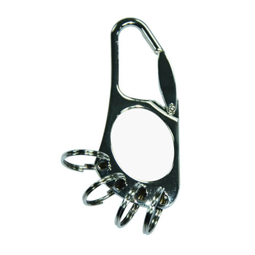 Klíčenka Sublimační termotransfer