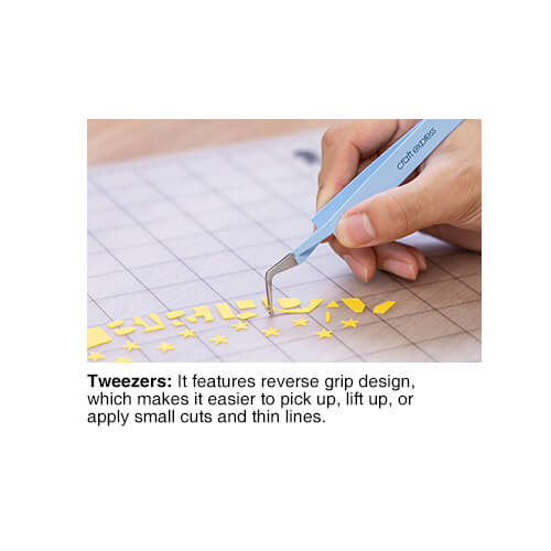 Sada nástrojů na fólie