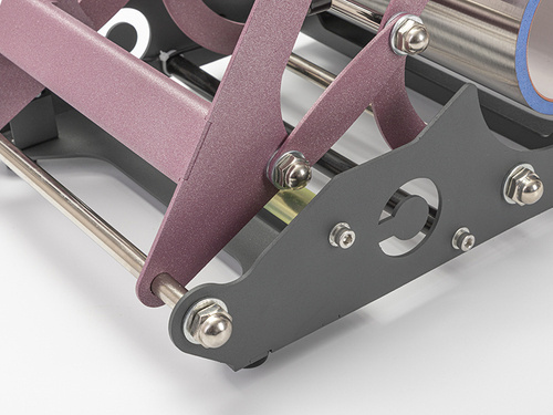 Lis na hrnky a nádoby Craft Express Elite Pro Sparkling Purple