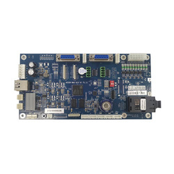 Řídicí deska pro UV tiskárnu DTF Model C 60