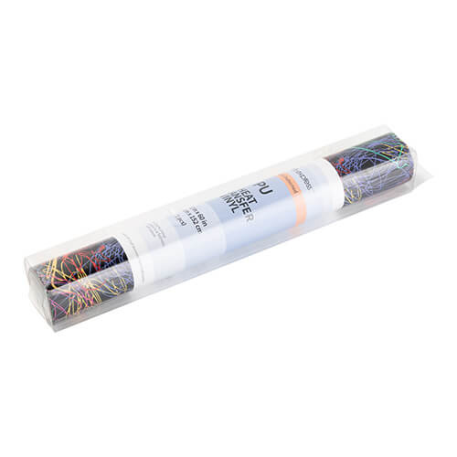 Flex fólie - 3D linie