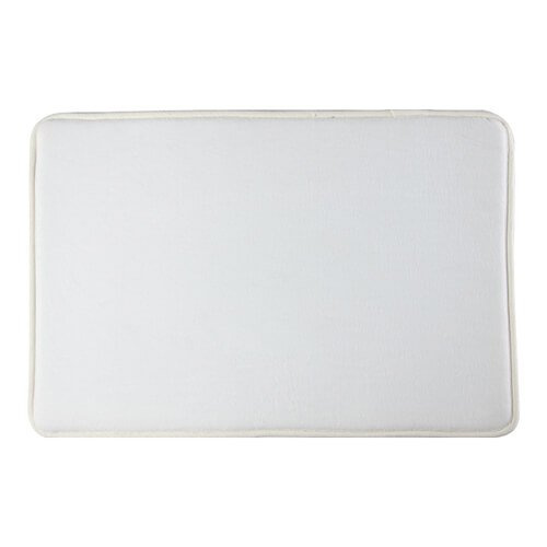 Rohožka před dveře 60 x 40 cm pro sublimaci