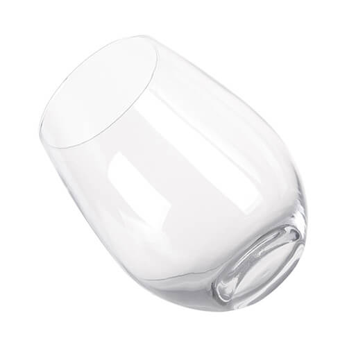 Sklenice na víno 500 ml pro sublimaci