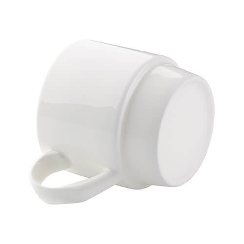 Porcelánový hrnek 300 ml pro sublimaci