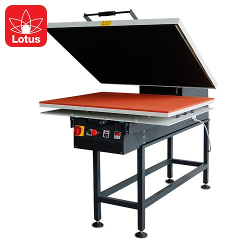 Tiskárna Lotus LTS500 - 100 x 70 cm - sublimační termotransferový tisk